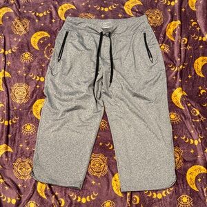 Tek gear capris